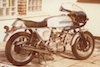 Ducati 900 SS
